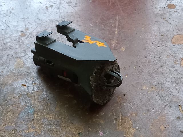 bontott PEUGEOT 307 Belső Hőmérséklet Érzékelő