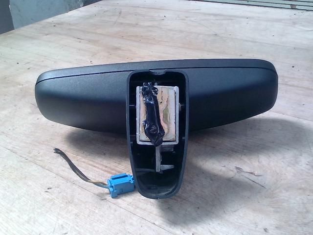 bontott PEUGEOT 307 Belső Visszapillantó Tükör