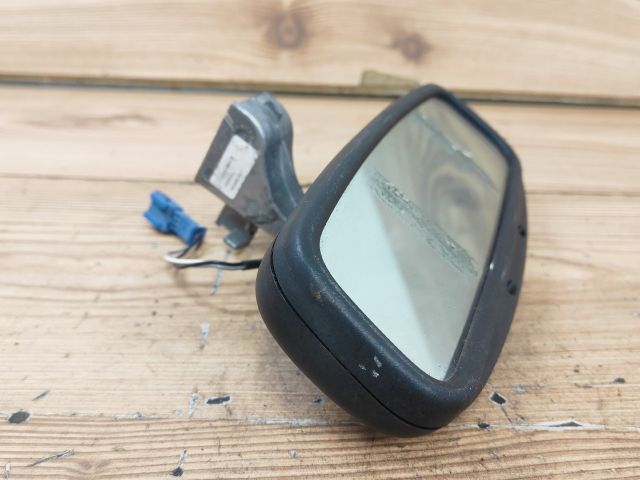 bontott PEUGEOT 307 Belső Visszapillantó Tükör