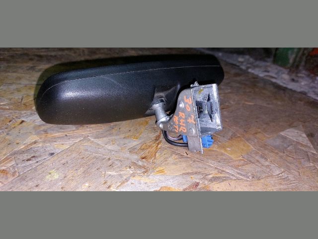 bontott PEUGEOT 307 Belső Visszapillantó Tükör