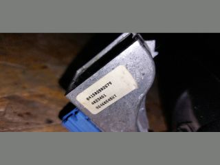 bontott PEUGEOT 307 Belső Visszapillantó Tükör