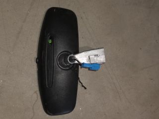 bontott PEUGEOT 307 Belső Visszapillantó Tükör