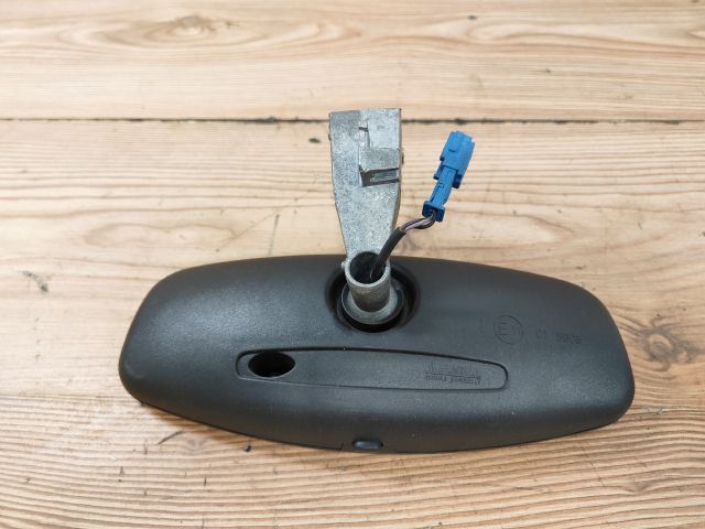 bontott PEUGEOT 307 Belső Visszapillantó Tükör