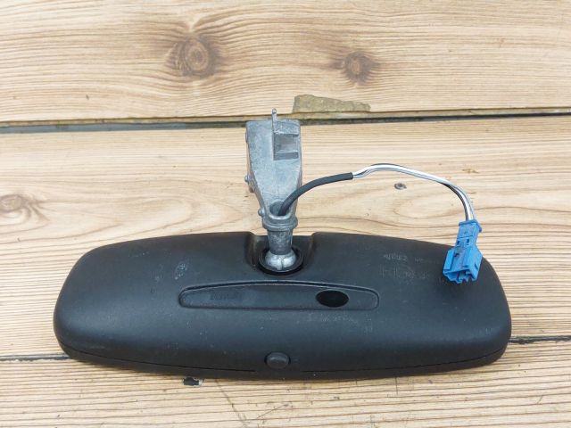 bontott PEUGEOT 307 Belső Visszapillantó Tükör