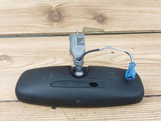 bontott PEUGEOT 307 Belső Visszapillantó Tükör