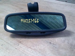 bontott PEUGEOT 307 Belső Visszapillantó Tükör