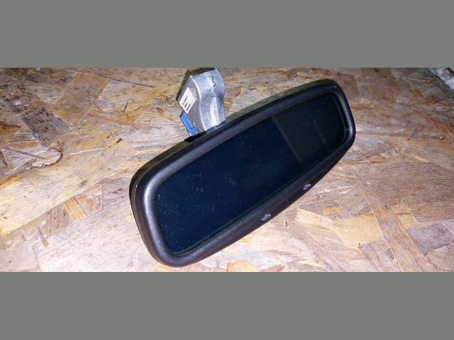 bontott PEUGEOT 307 Belső Visszapillantó Tükör