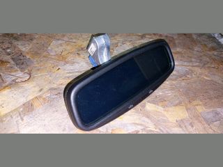 bontott PEUGEOT 307 Belső Visszapillantó Tükör
