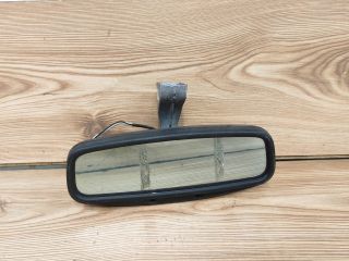 bontott PEUGEOT 307 Belső Visszapillantó Tükör