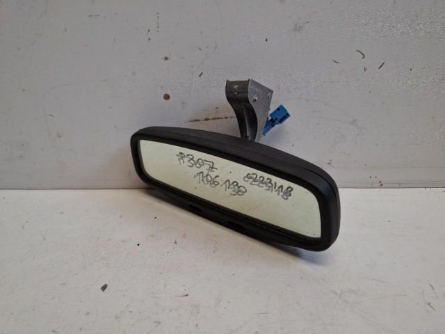bontott PEUGEOT 307 Belső Visszapillantó Tükör