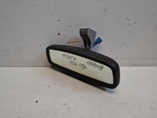 bontott PEUGEOT 307 Belső Visszapillantó Tükör