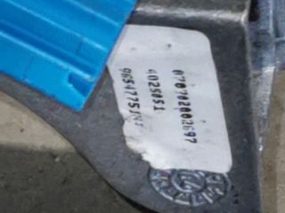 bontott PEUGEOT 307 Belső Visszapillantó Tükör