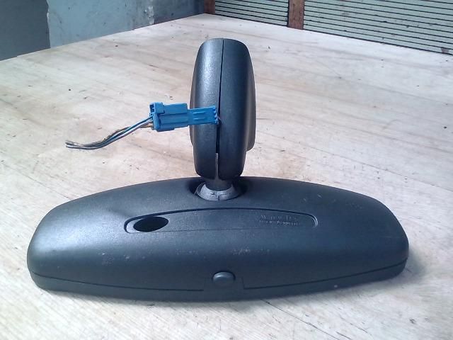 bontott PEUGEOT 307 Belső Visszapillantó Tükör