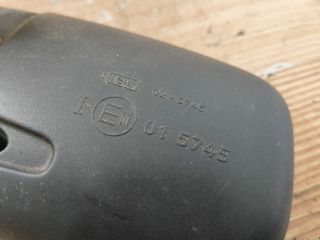 bontott PEUGEOT 307 Belső Visszapillantó Tükör