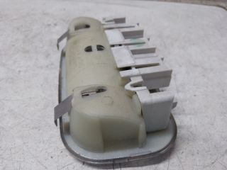 bontott PEUGEOT 307 Beltér Világítás Hátsó