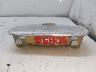 bontott PEUGEOT 307 Beltér Világítás Hátsó