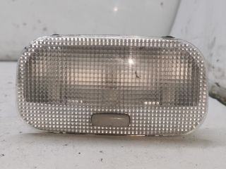 bontott PEUGEOT 307 Beltér Világítás Hátsó