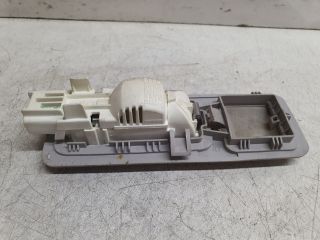 bontott PEUGEOT 307 Beltér Világítás Hátsó