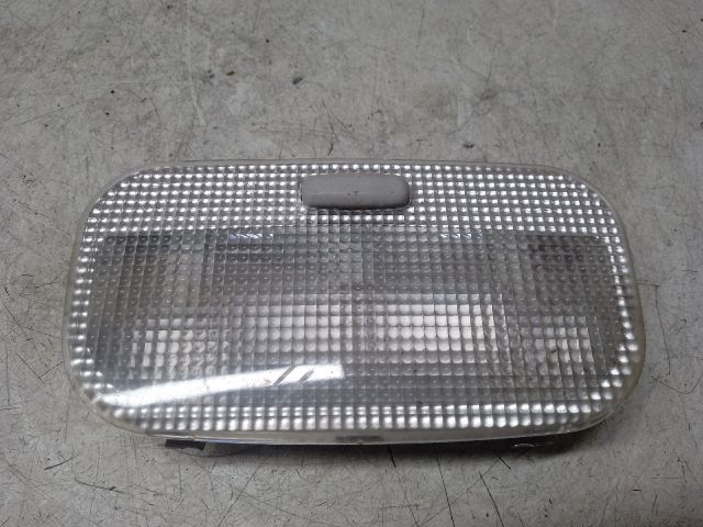 bontott PEUGEOT 307 Beltér Világítás Hátsó