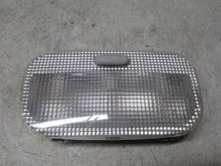 bontott PEUGEOT 307 Beltér Világítás Hátsó