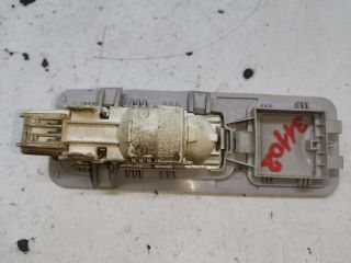 bontott PEUGEOT 307 Beltér Világítás Hátsó