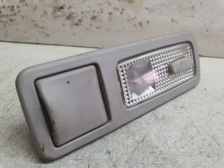 bontott PEUGEOT 307 Beltér Világítás Hátsó