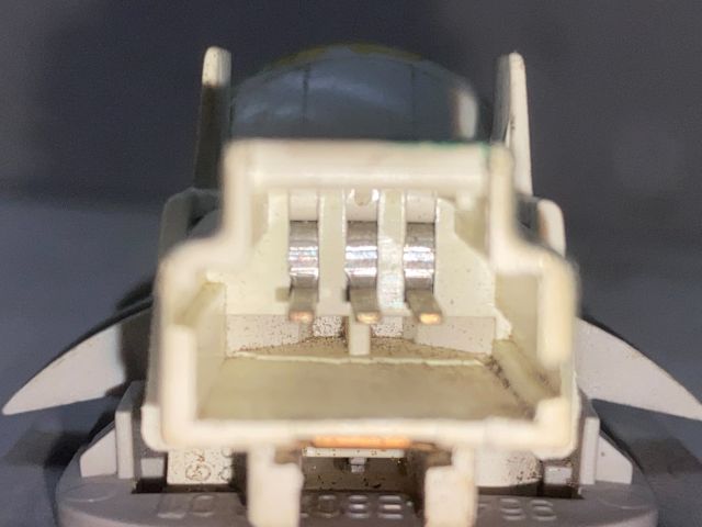 bontott PEUGEOT 307 Beltér Világítás Hátsó