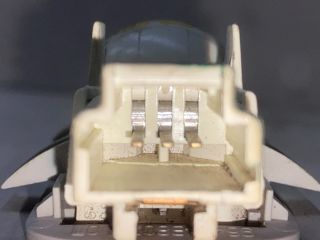 bontott PEUGEOT 307 Beltér Világítás Hátsó