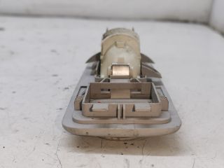 bontott PEUGEOT 307 Beltér Világítás Hátsó