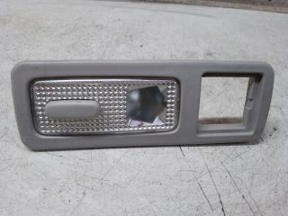 bontott PEUGEOT 307 Beltér Világítás Hátsó