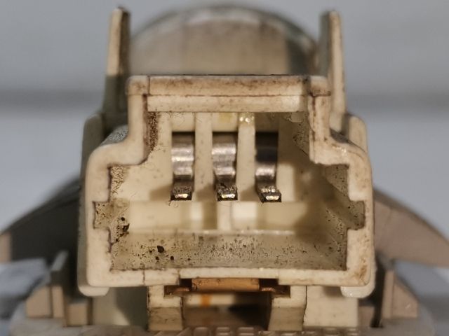 bontott PEUGEOT 307 Beltér Világítás Hátsó