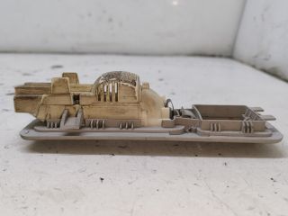 bontott PEUGEOT 307 Beltér Világítás Hátsó