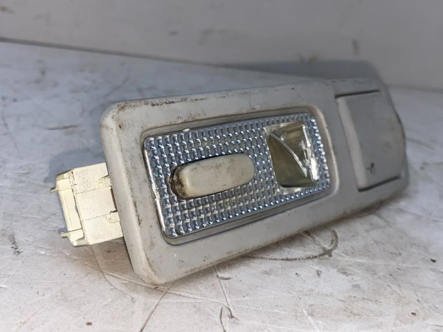 bontott PEUGEOT 307 Beltér Világítás Hátsó