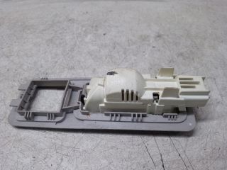 bontott PEUGEOT 307 Beltér Világítás Hátsó