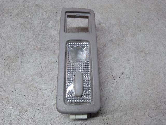 bontott PEUGEOT 307 Beltér Világítás Hátsó