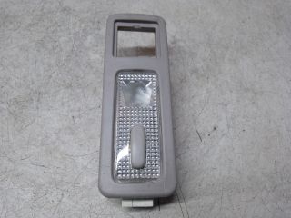 bontott PEUGEOT 307 Beltér Világítás Hátsó