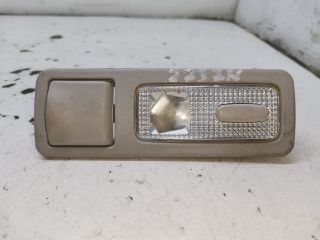 bontott PEUGEOT 307 Beltér Világítás Hátsó