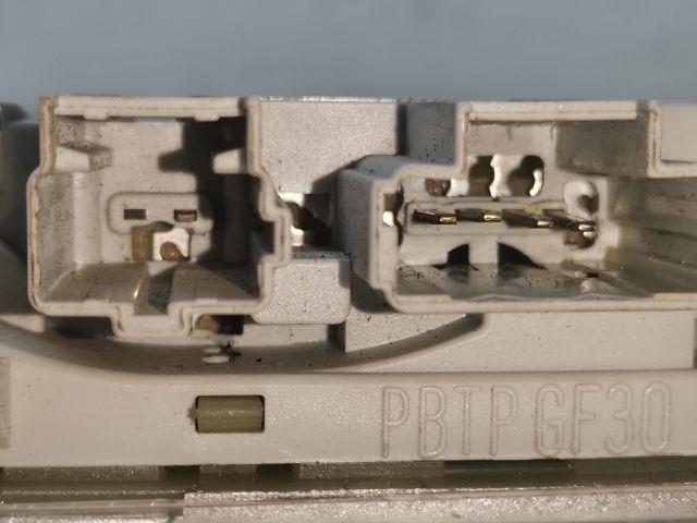 bontott PEUGEOT 307 Beltér Világítás Hátsó