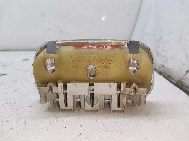 bontott PEUGEOT 307 Beltér Világítás Hátsó