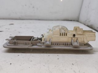 bontott PEUGEOT 307 Beltér Világítás Hátsó