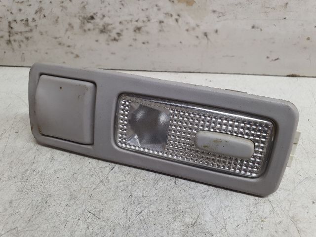 bontott PEUGEOT 307 Beltér Világítás Hátsó