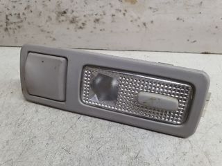 bontott PEUGEOT 307 Beltér Világítás Hátsó