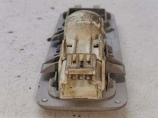 bontott PEUGEOT 307 Beltér Világítás Hátsó