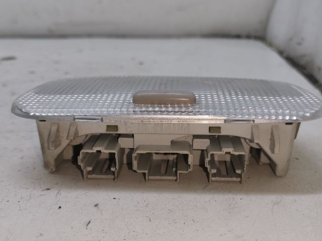 bontott PEUGEOT 307 Beltér Világítás Hátsó