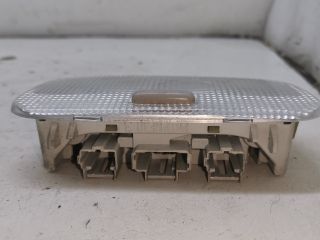 bontott PEUGEOT 307 Beltér Világítás Hátsó