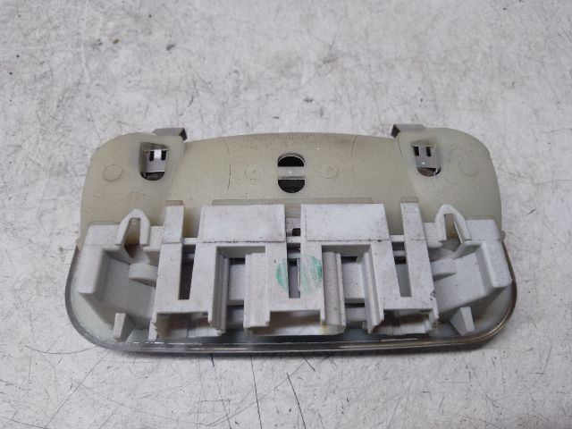 bontott PEUGEOT 307 Beltér Világítás Hátsó