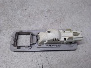 bontott PEUGEOT 307 Beltér Világítás Hátsó