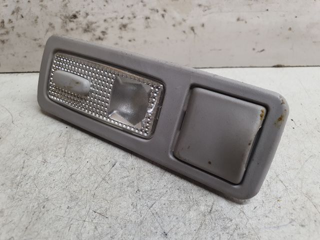 bontott PEUGEOT 307 Beltér Világítás Hátsó