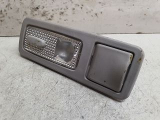 bontott PEUGEOT 307 Beltér Világítás Hátsó