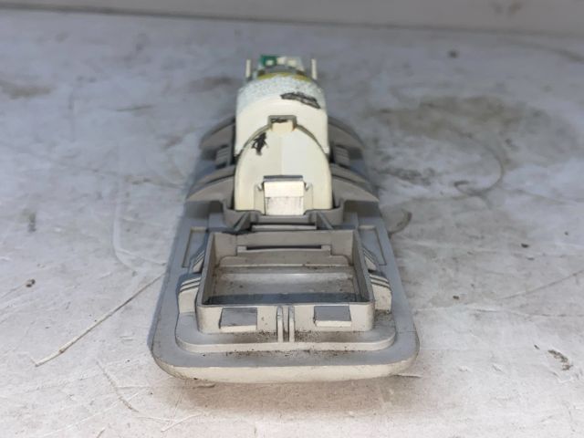 bontott PEUGEOT 307 Beltér Világítás Hátsó